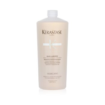 Kerastase Blond Absolu Bain Lumiere Champú Iluminante Hidratante (Cabello Iluminado)