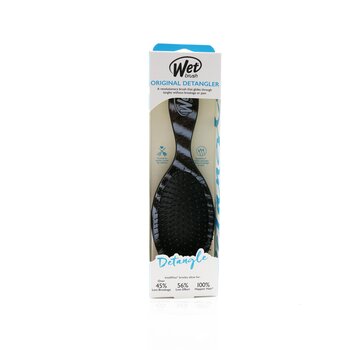 Wet Brush Desenredante Original Safari - # Zebra