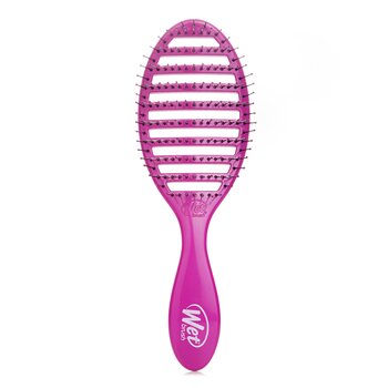 Wet Brush Speed Desenredante Seco - # Purple