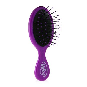 Wet Brush Mini Desenredante - # Purple
