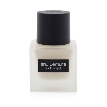 Shu Uemura Unlimited Breathable Base Duradera SPF 24 - # 584 Fair Sand