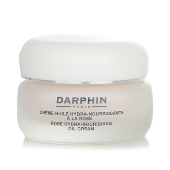 Darphin Essential Oil Elixir Rose Crema Aceite Hidra-Nutritivo - Para Piel Seca