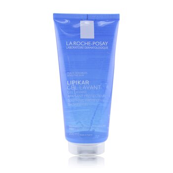 La Roche Posay Lipikar Gel Lavant Gel de Ducha Protector Calmante