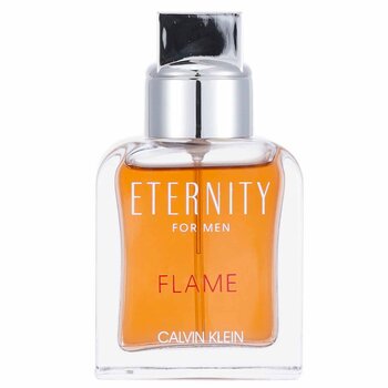 Calvin Klein Eternity Flame Eau De Toilette Spray