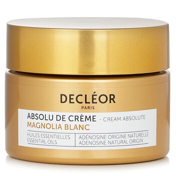 Decleor White Magnolia Crema Absoluta