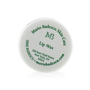 Mario Badescu Cera de Labios (Tarro)