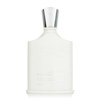 Creed Silver Mountain Water Fragrance Spray