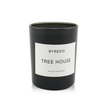 Byredo Velas Perfumadas - Tree House