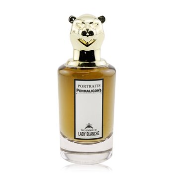 Penhaligons Portraits The Revenge Of Lady Blanche Eau De Parfum Spray