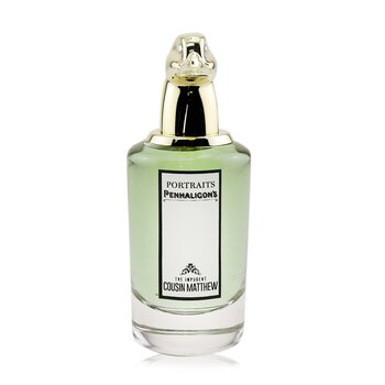 Penhaligons Portraits The Impudent Cousin Matthew Eau De Parfum Spray