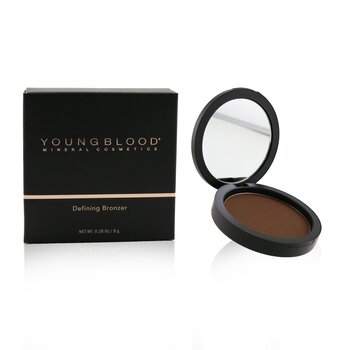 Bronceador Definidor - # Truffle