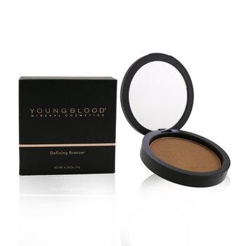 Youngblood Bronceador Definidor - # Caliente