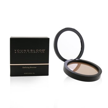 Youngblood Bronceador Definidor - # Soleil