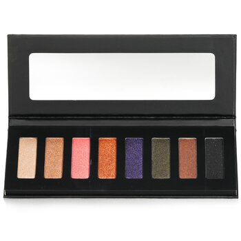 Youngblood 8 Well Paleta de Sombra de Ojos - # Crown Jewels