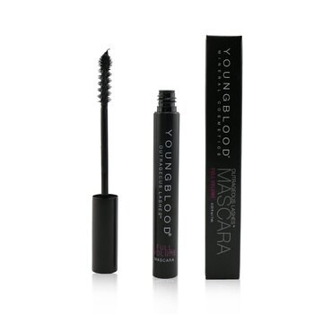 Youngblood Outrageous Lashes Máscara Volumen Completo