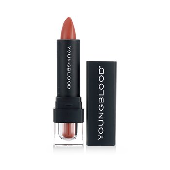 Youngblood Intimatte Pintalabios Mineral Mate - #Hotshot