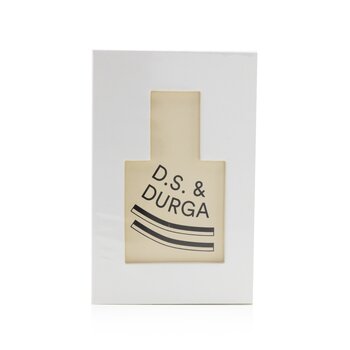 D.S. & Durga Amber Kiso Eau De Parfum Spray