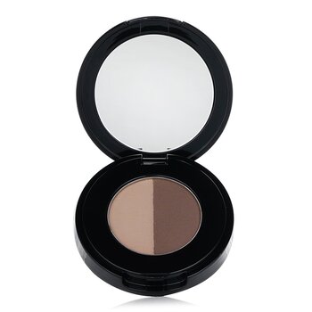 Anastasia Beverly Hills Dúo de Polvo de Cejas - # Medium Brown