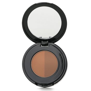 Anastasia Beverly Hills Dúo de Polvo de Cejas - # Caramel