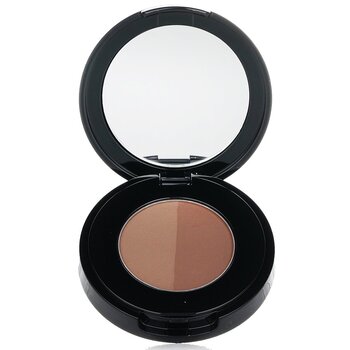 Anastasia Beverly Hills Dúo de Polvo de Cejas - # Soft Brown