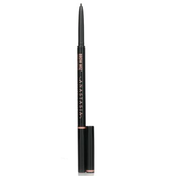 Anastasia Beverly Hills Brow Wiz Skinny Lápiz de Cejas - # Granite