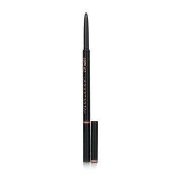 Anastasia Beverly Hills Brow Wiz Skinny Lápiz de Cejas - # Auburn