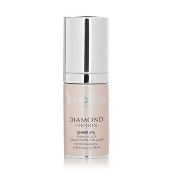 Natura Bisse Diamond Cocoon Ojos Puros