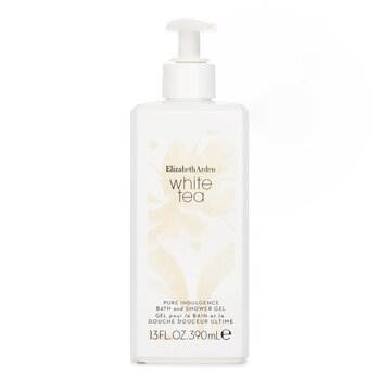 White Tea Pure Indulgence Bath And Gel de Ducha