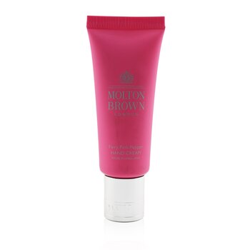 Molton Brown Fiery Pink Pepper Crema de Manos