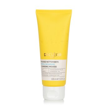 Decleor Neroli Bigarade Mousse Limpiador