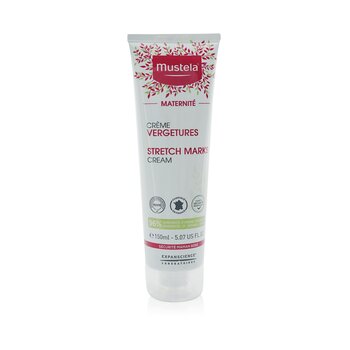 Mustela Maternite Crema de Estrías 3 En 1 (Perfumada)