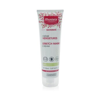 Maternite Crema de Estrías 3 En 1 (Perfumada)