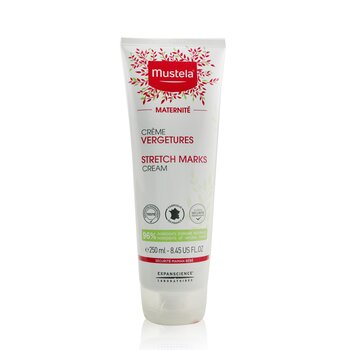 Mustela Maternite Crema de Estrías 3 En 1 (Perfumada)