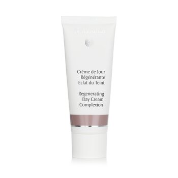 Dr. Hauschka Crema de Día Regenerante de Cutis