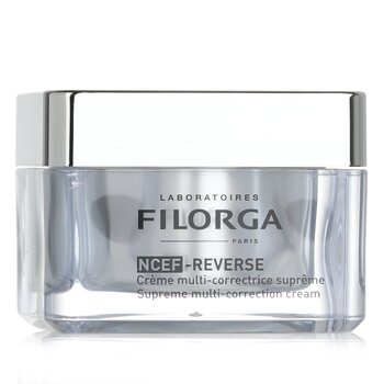 Filorga NCEF-Reverse Crema Multi-Corrección Suprema