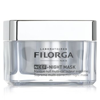 Filorga NCEF- Mascarilla de Noche