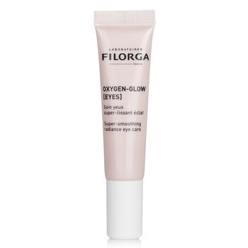 Filorga Oxygen-Glow Crema de  Ojos Radiante Súper-Suavizante