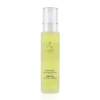 Aromatherapy Associates Support - Aceite Corporal Nutritivo