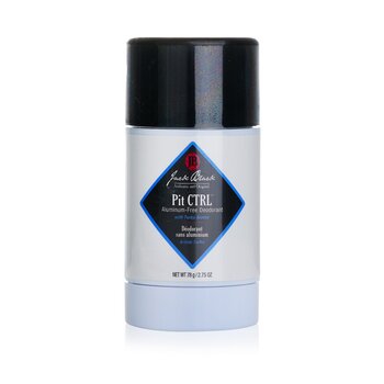 Jack Black Pit CTRL Aluminum-Free Deodorant