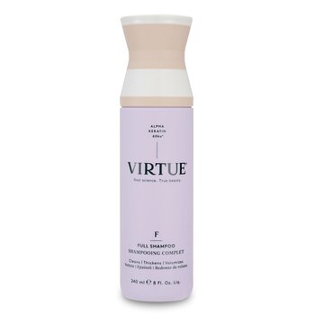 Virtue Champú Completo