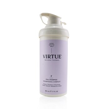 Virtue Champú Completo