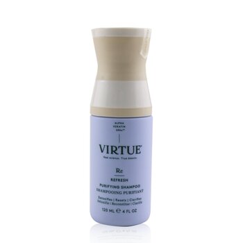 Virtue Champú Purificante