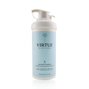 Virtue Champú de Recuperación