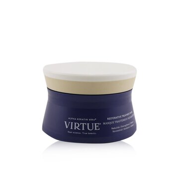 Virtue Mascarilla Tratamiento Restaurador