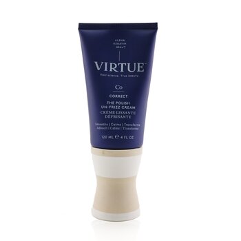 Virtue La Crema Pulidora Sin Frizz