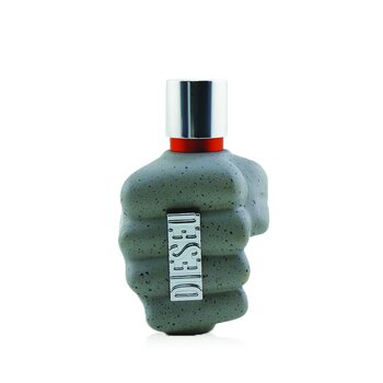 Diesel Only The Brave Street Eau De Toilette Spray