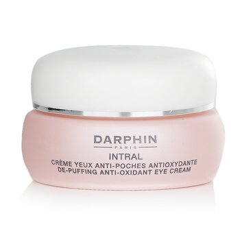 Darphin Intral Crema de Ojos Anti-Oxidante Des-Inflamación