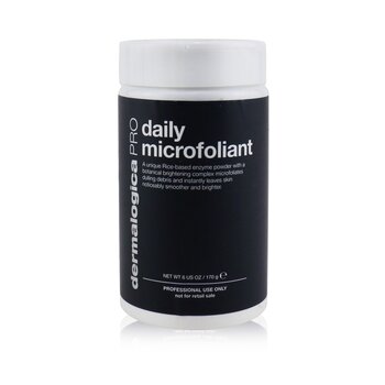 Dermalogica Microexfoliante Diario PRO (Tamaño Salón)