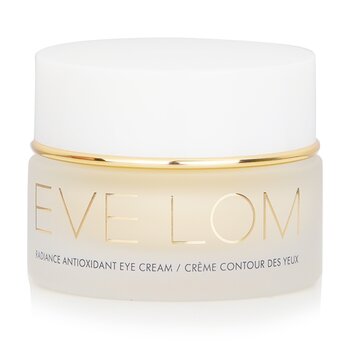 Eve Lom Crema de Ojos Antioxidante Resplandor
