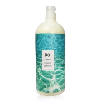 R+Co Atlantis Moisturizing B5 Champú